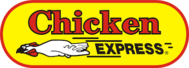 Chicken Express logo